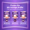 Always Discreet 48 Women's Inkontinenz Slips Normal 5 Produktbild-Vorschau 21