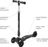 Micro Kickboard Compact schwarz Scooter Voir les images du produit 11