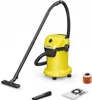 Karcher Staubsauger Wd 3 V-19/4/20 1000W 19L Trocken/Nass Náhled obrázku produktu 1