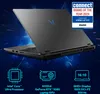 ERAZER Beast 16 X1 Ultimate 40,6 cm (16" Zoll 300Hz 100% Produktbild-Vorschau 4