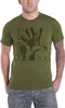 System Of A Down - "Intoxicated" T-Shirt für Herren/Damen Produktbild-Vorschau 1
