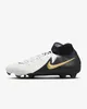 NIKE PHANTOM LUNA II PRO FG White/Metallic Gold Coin/Black Podgląd zdjęcia produktu 1