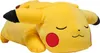 Pokémon pluszowy Pikachu do spania 45 cm Podgląd zdjęcia produktu 2