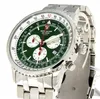 Swiss Alpine Military Spirit Chrono SAM7078.9134 Herrenuhr Produktbild-Vorschau 4