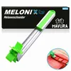 MELONIX Obstschneider Wassermelonen Schneider Obstmesser Produktbild-Vorschau 1