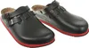Birkenstock Pantolette Arizona SL, Schwarz, Größe 47, Produktbild-Vorschau 13