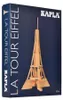 Kapla Eiffel Tower, Bausteine, 10 Jahr(e), Holz, 105 Produktbild-Vorschau 4