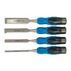 Silverline 633495 Expert Wood Chisels, 4 pcs Voir les images du produit 6
