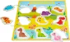 MPK Toys MONTESSORI BABY BOX - Farby Náhľad obrázku produktu 12