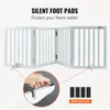 VEVOR Porte pour chien indépendante, Porte pour animaux Voir les images du produit 5
