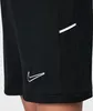 Nike K Nk Df Acd25 Short K 7In -Pd Black/White Black/White Podgląd zdjęcia produktu 7