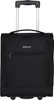 travelite Cabin 2W Trolley Underseater Black schwarz 43cm Produktbild-Vorschau 1