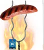 KOTARBAU® Grillspieße Lagerfeuer Spieße lang Grillgabel Produktbild-Vorschau 1