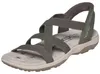 Skechers Reggae Slim Stretch Flex Zelený Náhled obrázku produktu 8