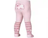 Playshoes Thermo-Strumpfhose rosa Eisbär 62/68 Produktbild-Vorschau 4