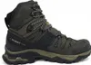 Salomon Quest 4 GTX Sportschuhe Herren Outdoorschuhe Produktbild-Vorschau 7