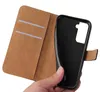 Handyhülle für Samsung Galaxy S22 Klapphülle Bookcase Flip Produktbild-Vorschau 3
