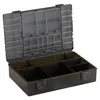 Fox Edges Tackle Box Medium 27x19x7cm - Zubehörbox Produktbild-Vorschau 5
