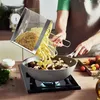 BALLARINI 75002-815-0 frying pan Wok/Stir-Fry pan Round Náhled obrázku produktu 8