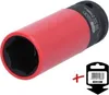 KS TOOLS 515.1076-E 1/2" Alu-Felgen Kraft-Stecknuss robust, Produktbild-Vorschau 6