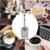 Kávovar French Press, nerezová ocel, pružinový mechanismus, Náhled obrázku produktu 2