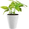 nabbi Kunststoff-Pflanzgefäß DBSP350 34,9 cm - weiß Produktbild-Vorschau 12
