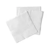 Tissue Serviette Weiss, 3-lagig, 33 x 33 cm, 100 Stück - Produktbild-Vorschau 2