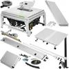 Stołowa pilarka tarczowa Festool TKS 80 EBS set Podgląd zdjęcia produktu 19
