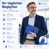Medikamenten Kühltasche, Insulin Kühltasche mit Produktbild-Vorschau 7