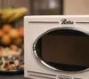 Kuchenka mikrofalowa retro z funkcją grilla MW 2600 DGC Podgląd zdjęcia produktu 6