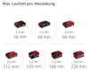EINHELL Power X-Change Akku-Rohr-Reinigungsgerät TE-DA Produktbild-Vorschau 8