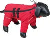 Nobby Regenoverall Tenko rot, Rückenlänge: 48 cm / Produktbild-Vorschau 1