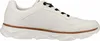A side view of a white sneaker. Produktbild-Vorschau