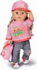 Zapf Creation 835944 - BABY born Snack Shop Outfit 43cm Podgląd zdjęcia produktu 19