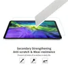 Tablet Displayschutzfolie 9H Verbundglas Panzer Schutz Glas Produktbild-Vorschau 4