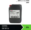 Castrol Magnatec 0W-30 C2 20 Liter (15F6BC) Produktbild-Vorschau 3