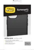 OtterBox Symmetry MagSafe Apple iPhone 16 - nero - Tasca Anteprima dell’immagine prodotto 9