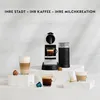 DeLonghi EN 267.BAE Citiz & Milk + NESPRESSO ORIGINAL Mixed Produktbild-Vorschau 10
