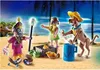 PLAYMOBIL Scooby Doo  70707 SCOOBY-DOO  Aventure avec Witch Voir les images du produit 12