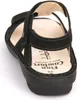 Finn Comfort Damen Komfortsandale in Schwarz, Größe 41 Produktbild-Vorschau 12