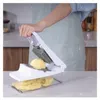 Gemüseschneider mit auswechselbaren Klingen KINGHOFF Produktbild-Vorschau 17