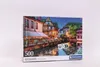 Puzzle 500 elementów Compact Straßburg Altstadt Produktbild-Vorschau 9