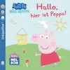 Baby Nelson (unkaputtbar) 1: Hallo, hier ist Peppa! Náhľad obrázku produktu 1