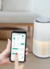 SENYA My Pure Breath SYWB-AP002 Luftreiniger, HEPA-Filter Produktbild-Vorschau 5