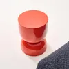 sweeek - Beistelltisch, Sofatisch, Nachttisch Metall mit Produktbild-Vorschau 5