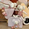 Egmont Toys Koffer rosa me 20x14,5x7 cm Produktbild-Vorschau 6