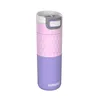 Kambukka kubek termiczny Etna Grip 500ml Pale Purple Anteprima dell’immagine prodotto 1