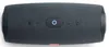 A black JBL Charge Essential 2 speaker is shown against a white background. Produktbild-Vorschau