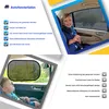 Autosonnenschutz, Auto-Sonnenschutz für Kinder (2 Stück) – Produktbild-Vorschau 2
