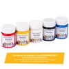 Decola Textilfarbe, 50 ml, Schwarz Produktbild-Vorschau 6